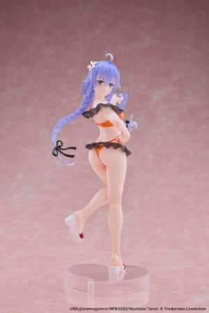 TT40351-Mushoku Tensei: Jobless Reincarnation Season 2 Ravitier Figure - Roxy Migurdia
