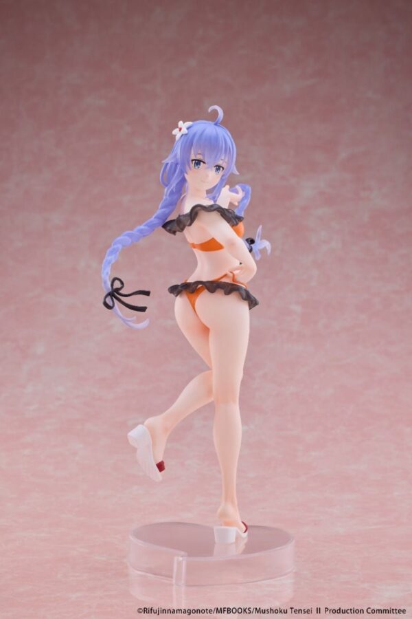 TT40351-Mushoku Tensei: Jobless Reincarnation Season 2 Ravitier Figure - Roxy Migurdia