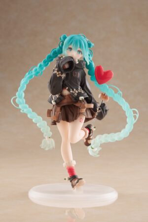 840342404469 TT40446-Hatsune Miku Figure - Fashion (Outdoor Ver.)