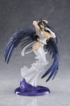 840342405022 TT40502-Overlord T-most Figure - Albedo (Pure White Devil Ver.)