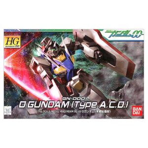 4573102557322 5055732-HG 1/144 #45 0 Gundam Operation Mode