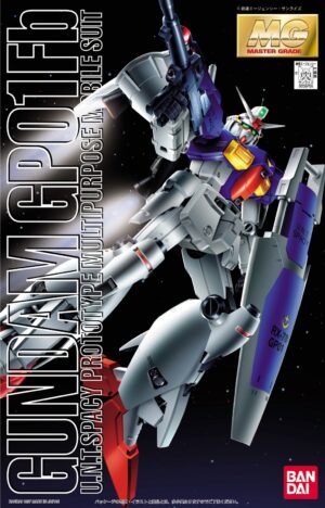 4573102635358 5063535-MG GP-01FB Gundam