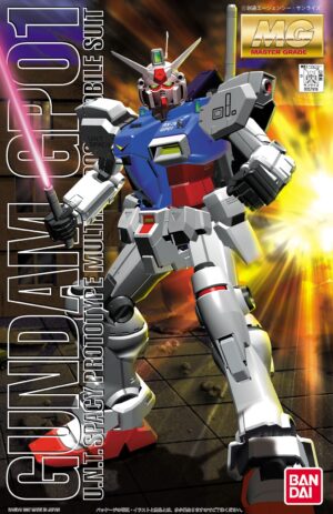 4573102638229 5063822-MG GP-01 Gundam