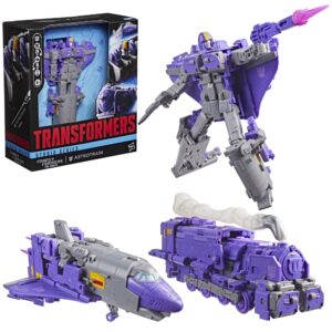 5010996348708 G21905X00-The Transformers: The Movie Leader Class Astrotrain