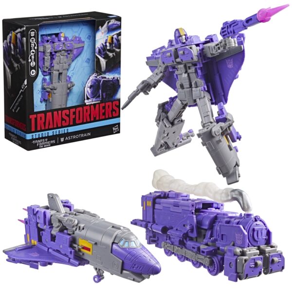 G21905X00-The Transformers: The Movie Leader Class Astrotrain