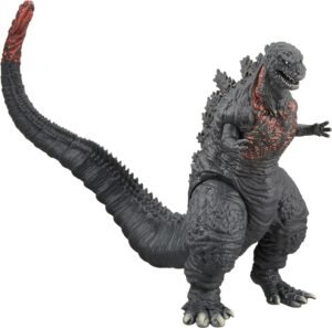 0045557922627 BAN92262-Movie Monster Series - Godzilla 2016