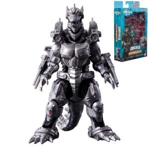 0045557923488 BAN92348-Mechagodzilla 2003