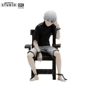 3665361083801 ABYFIG049-TOKYO GHOUL - Figure "Kaneki"