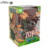 3665361105343 ABYFIG091-ONE PIECE - Zoro SFC Figure