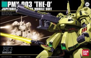 5059568-HGUC 1/144 #36 The O