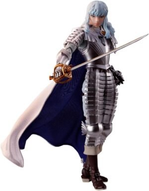 BAS69834-GRIFFITH (THE BAND OF THE HAWK) "BERSERK"