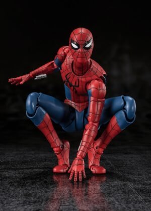 BAS69850-SPIDER-MAN(Spider-Man: Brand New Day)