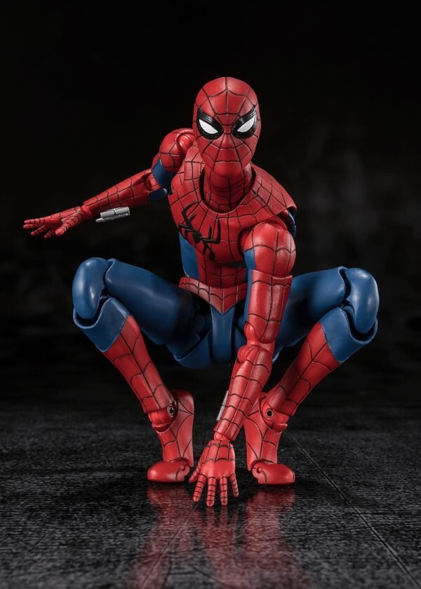 BAS69850-SPIDER-MAN(Spider-Man: Brand New Day)