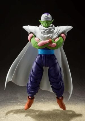 BAS69870-PICCOLO -THE PROUD NAMEKIAN