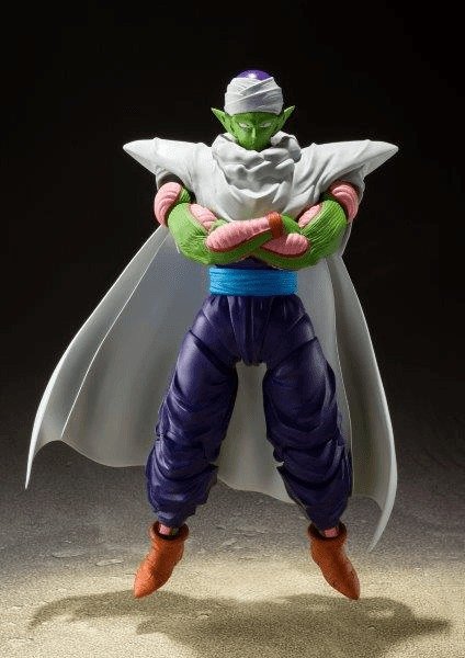 BAS69870-PICCOLO -THE PROUD NAMEKIAN