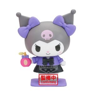 BPR71447-Sanrio characters COSPLAY FIGURE COLLECTION～My Melody･Kuromi～(B:Kuromi)