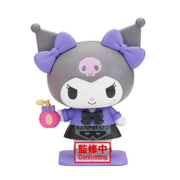 BPR71447-Sanrio characters COSPLAY FIGURE COLLECTION～My Melody･Kuromi～(B:Kuromi)
