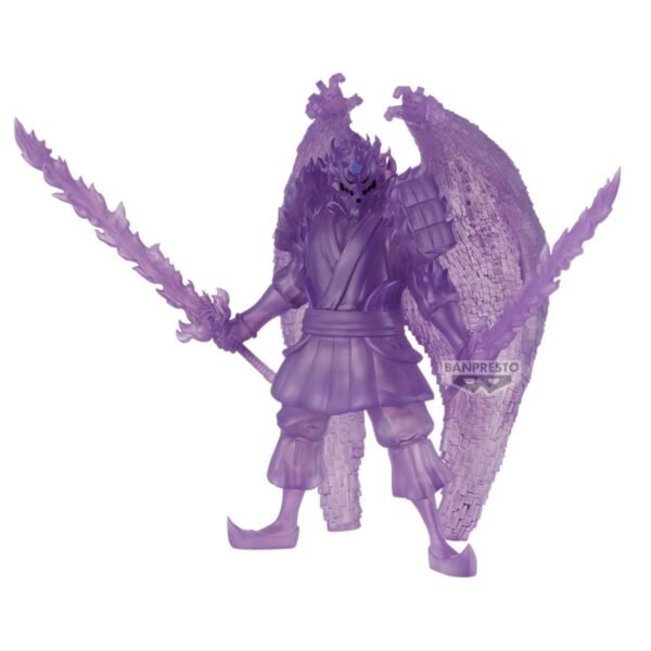 4573102714756 BPR71475-NARUTO SHIPPUDEN SUSANO'O & KURAMA(KURAMA LINK MODE)FIGURE(A:SUSANO'O)