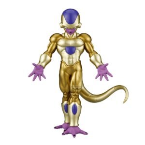 BPR71720-DRAGON BALL SUPER SOLID EDGE WORKS GOLDEN FRIEZA