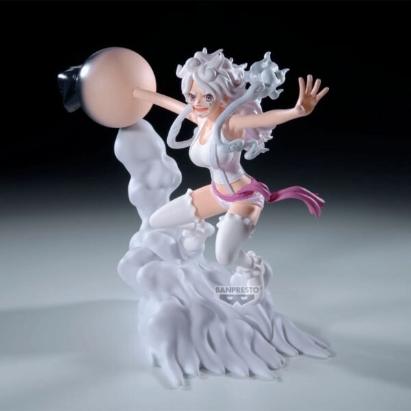 BPR71726-ONE PIECE SENKOZEKKEI-JEWELRY BONNEY