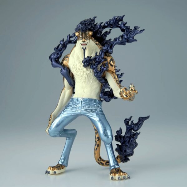 BPR71728-ONE PIECE KING OF ARTIST ROB LUCCI Awakening-SPECIAL ver.