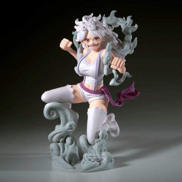 BPR71729-ONE PIECE Grandista-JEWELRY BONNEY