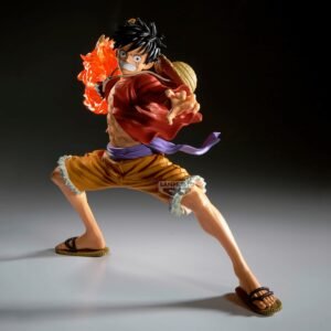 BPR71730-ONE PIECE MAXIMATICPLUS MONKEY D.LUFFY Ⅱ