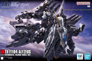 5072030-HG 1/144 Alyzeus