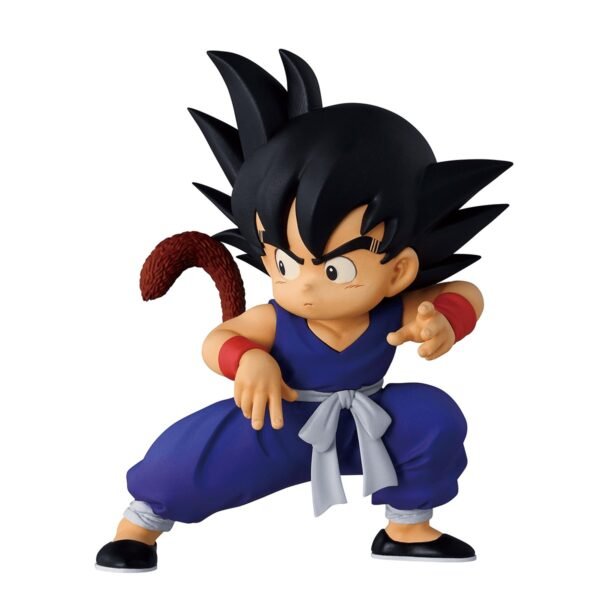 BAS72371-Son Goku (The Chronicle of Goku)