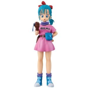 BAS72372-Bulma (The Chronicle of Goku)