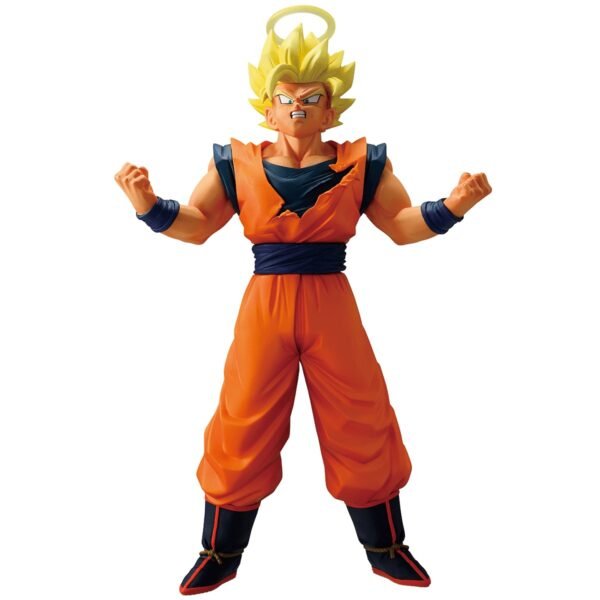 BAS72374-Super Saiyan 2 Son Goku (The Chronicle of Goku)