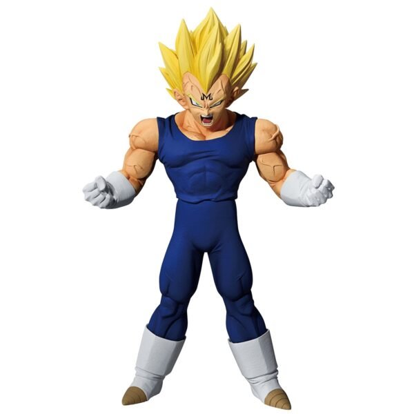 BAS72375-Majin Vegeta (The Chronicle of Goku)