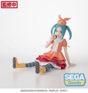 SE44218-"Monogatari Series" PM Perching Figure "Yotsugi Ononoki"