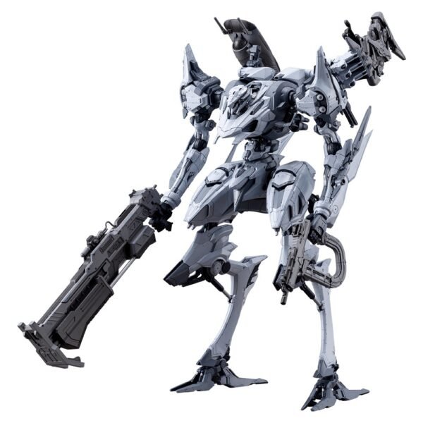 KOTO-VI083-SCHNEIDER NACHTREIHER/40E Close-Quarters Assault Type