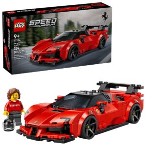 673419424707 77254-Ferrari SF90 XX Stradale Sports Car