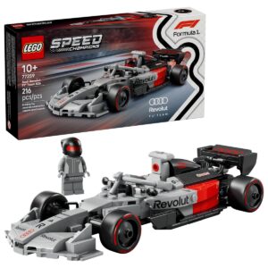 673419424752 77259-Audi Revolut F1® Team R26 Race Car