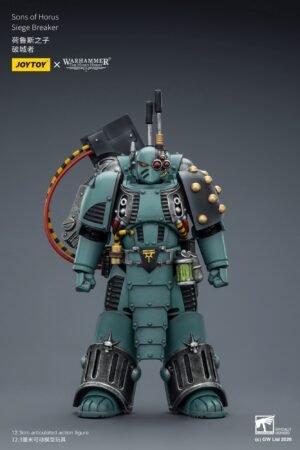 JT03615-Sons of Horus Siege Breaker