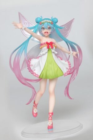 840342405237 TT40523-Hatsune Miku Figure 3rd season Spring ver. (Reissue)