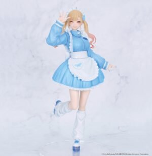 SYS05481-My Dress-Up Darling Vivit Figure Marin Kitagawa Jersey Maid Ver.