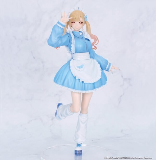 SYS05481-My Dress-Up Darling Vivit Figure Marin Kitagawa Jersey Maid Ver.