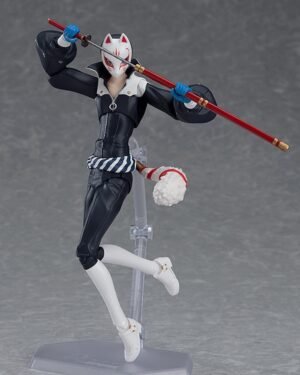 M07013-figma Fox