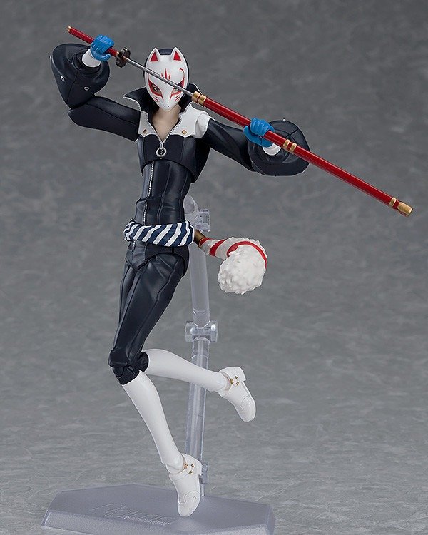 M07013-figma Fox