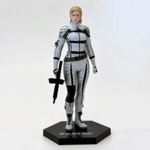 KNMA67199-METAL GEAR SOLID : SNAKE EATER figure collection THE BOSS