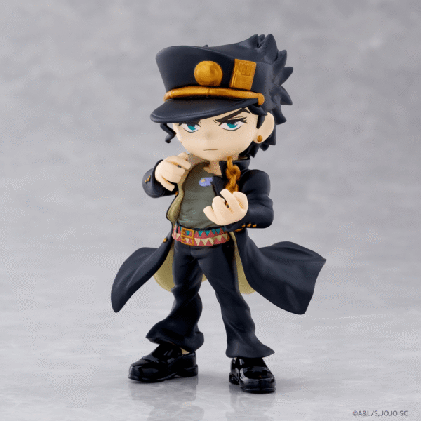 BC38576-PalVerse JOJO'S BIZARRE ADVENTURE Part3 Stardust Crusaders