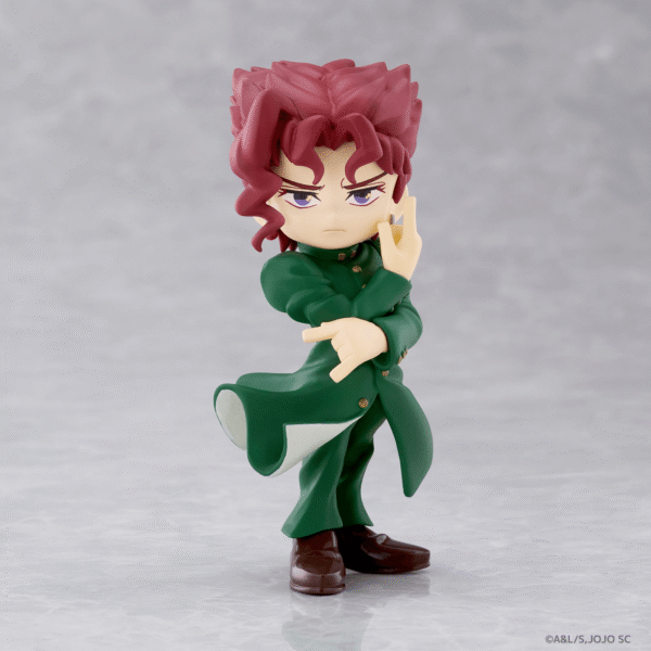 BC38576-PalVerse JOJO'S BIZARRE ADVENTURE Part3 Stardust Crusaders