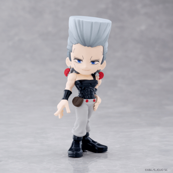 BC38576-PalVerse JOJO'S BIZARRE ADVENTURE Part3 Stardust Crusaders