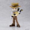 BC38576-PalVerse JOJO'S BIZARRE ADVENTURE Part3 Stardust Crusaders