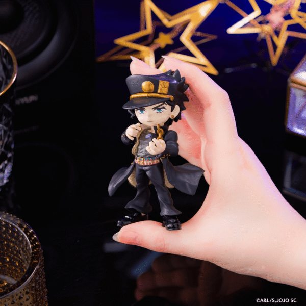 BC38576-PalVerse JOJO'S BIZARRE ADVENTURE Part3 Stardust Crusaders