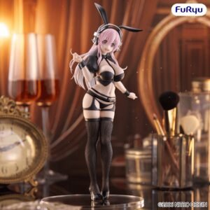 FR51256-SUPER SONICO BiCute Bunnies Figure -Reverse Bunny ver.