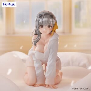 FR51270-Goddess of Victory: Nikke　Noodle Stopper Figure -Modernia First Affection ver.